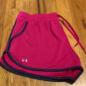 Under Armour Shorts
